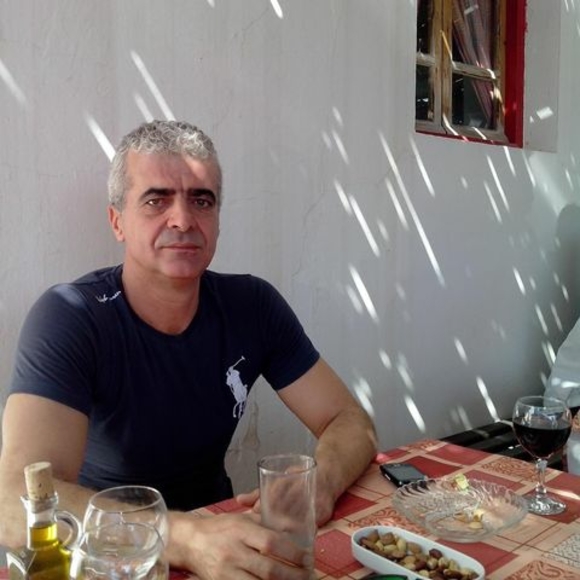 Meet your Posher, Riadh - Picture 1 of 1